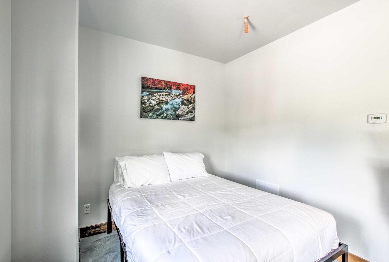 Lovely Lava Hot Springs Studio, Walk To Pools Exterior photo